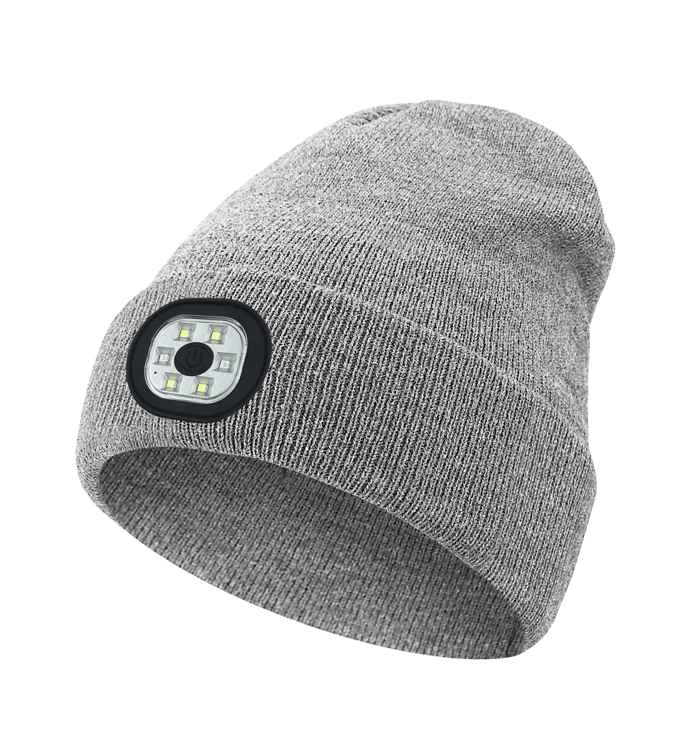 🔥🎄LED Bluetooth Beanie by mysite