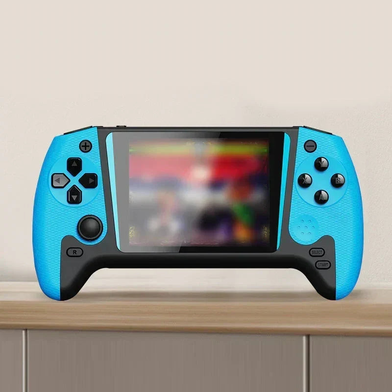 🎮Portable Retro Game Console